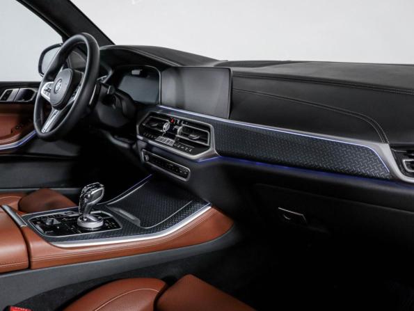 BMW X5 IV (G05/G18) с пробегом 2021 года, цена 8 000 000 рублей, 92011 км, внедорожник, Автокод Объявления