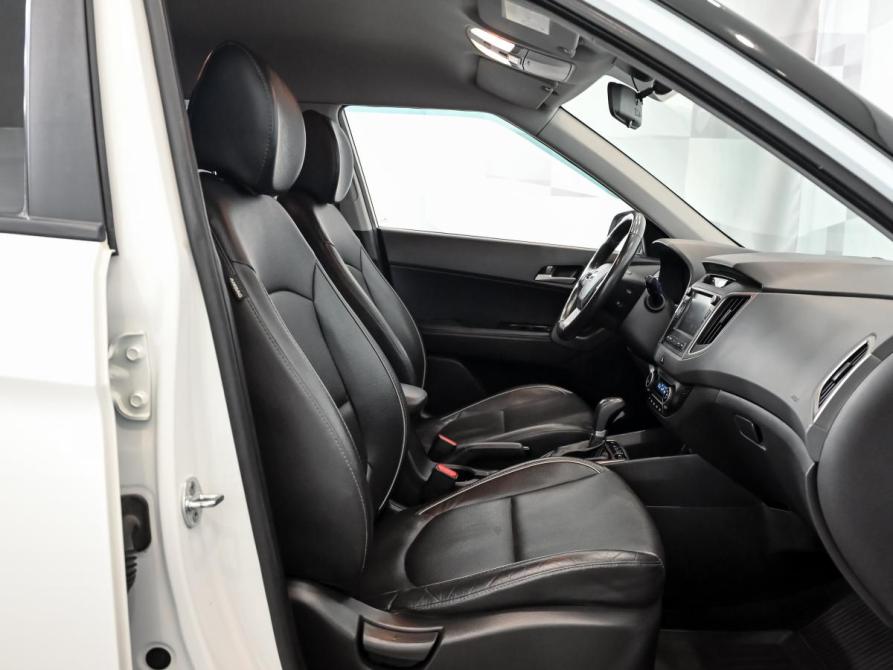 Hyundai Creta I Екатеринбург  - изображение 11