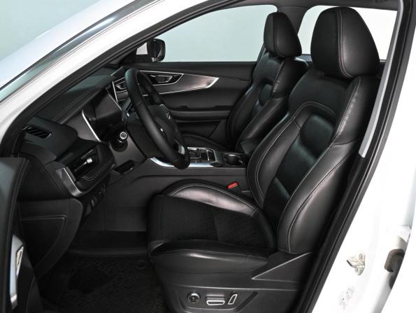 Chery Tiggo 8 I с пробегом 2020 года, цена 1 759 000 рублей, 94225 км, внедорожник, Автокод Объявления
