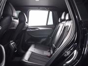BMW X3 III (G01) Кемерово  - изображение 39