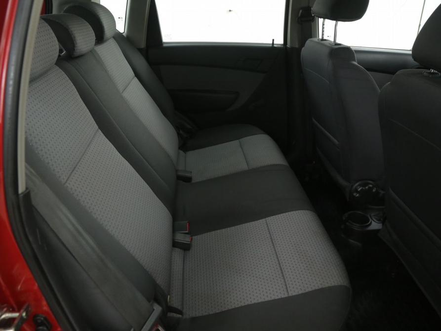 Chevrolet Aveo I Рестайлинг Иваново  - изображение 11