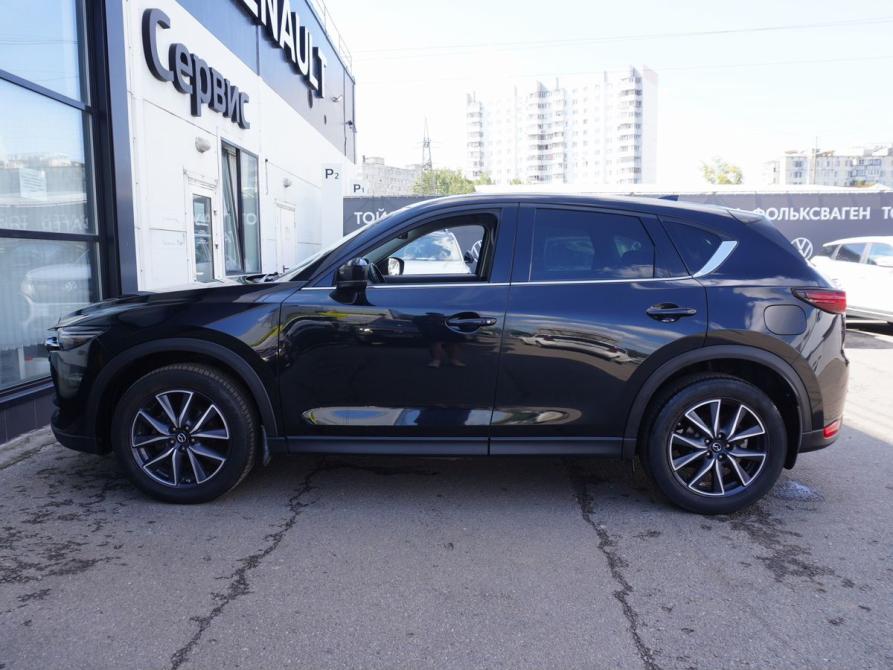 Mazda CX-5 II Москва  - изображение 8