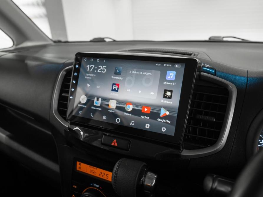 Suzuki Solio II Рестайлинг Москва  - изображение 16