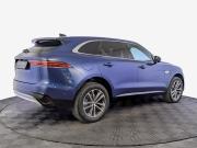 Jaguar F-Pace I Рестайлинг Москва  - изображение 35