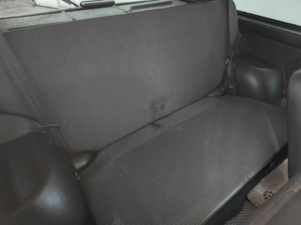Lada (ВАЗ) 2121 (4x4) I Рестайлинг с пробегом 2017 года, цена 483 900 рублей, 65435 км, внедорожник, Автокод Объявления