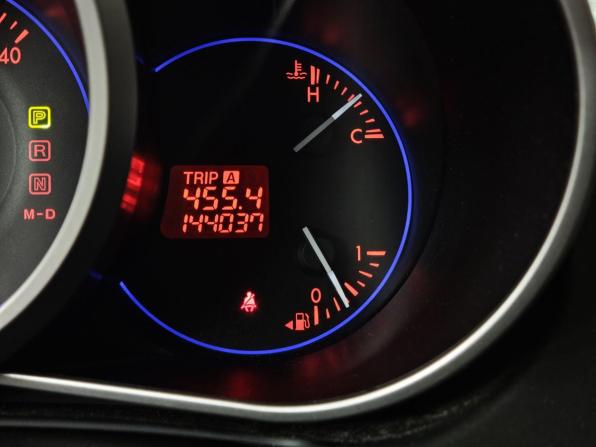 Mazda CX-7 I Рестайлинг с пробегом 2011 года, цена 748 000 рублей, 144036 км, внедорожник, Автокод Объявления