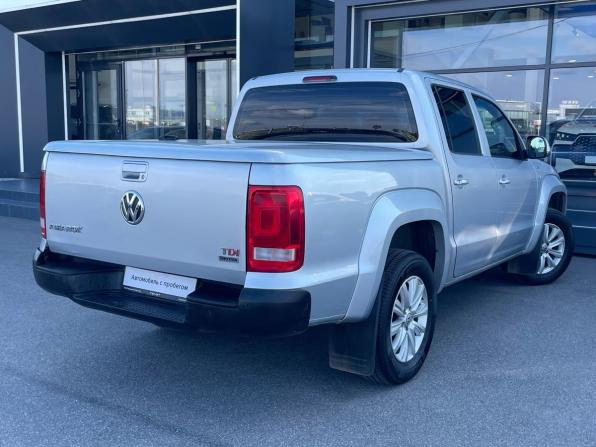 Volkswagen Amarok I с пробегом 2014 года, цена 1 690 000 рублей, 210000 км, пикап, Автокод Объявления