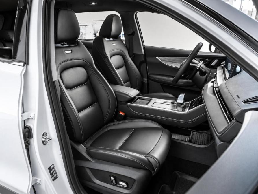 Chery Tiggo 7 Pro Max I Тюмень  - изображение 8