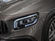 Mercedes-Benz GLB AMG I (X247) Москва  - изображение 55