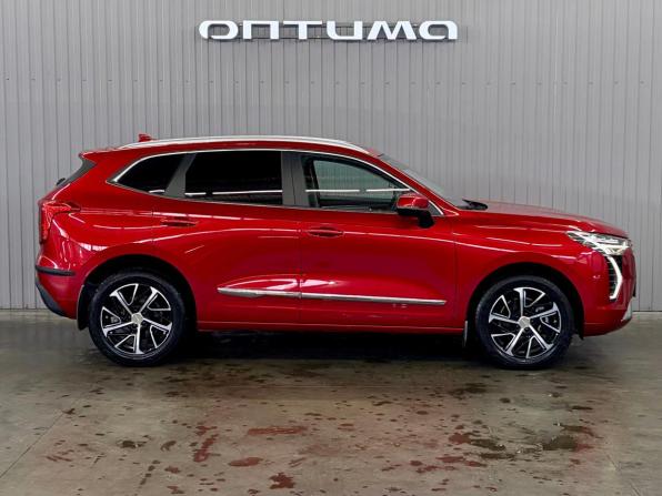 Haval Jolion I с пробегом 2021 года, цена 1 637 000 рублей, 52891 км, внедорожник, Автокод Объявления