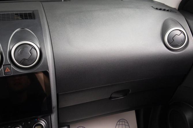Nissan Qashqai I Рестайлинг с пробегом 2010 года, цена 989 000 рублей, 246000 км, внедорожник, Автокод Объявления