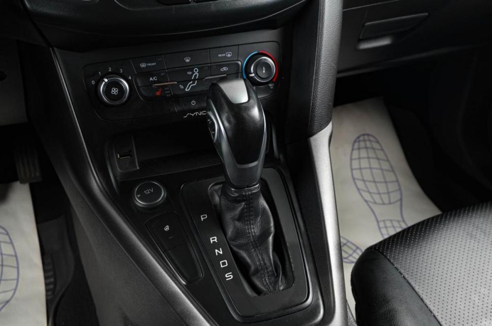 Ford Focus III Рестайлинг Тюмень  - изображение 18