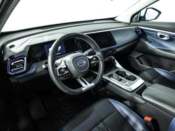 GAC GS3 с пробегом 2024 года, цена 2 199 700 рублей, 36736 км, внедорожник, Автокод Объявления