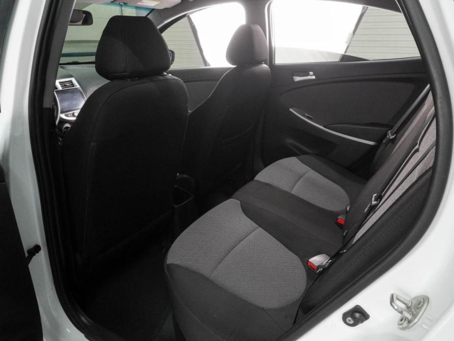 Hyundai Solaris I Воронеж  - изображение 11