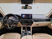 BMW 5 серии VII (G30/G31/G38) Рестайлинг Казань  - изображение 42