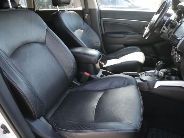 Peugeot 4008 I с пробегом 2012 года, цена 895 000 рублей, 184700 км, внедорожник, Автокод Объявления
