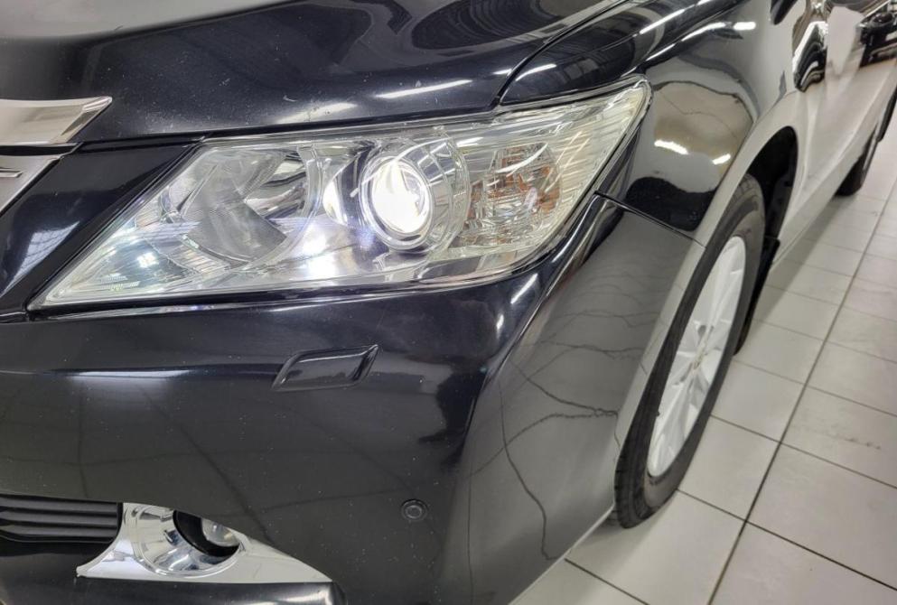 Toyota Camry VII (XV50) Астрахань  - изображение 6