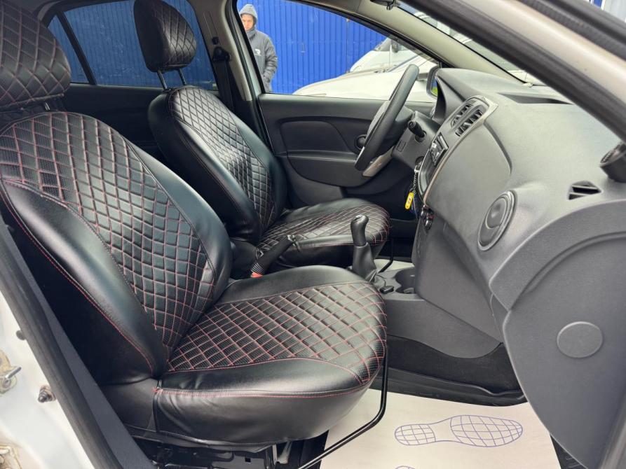 Renault Logan II Ульяновск  - изображение 12