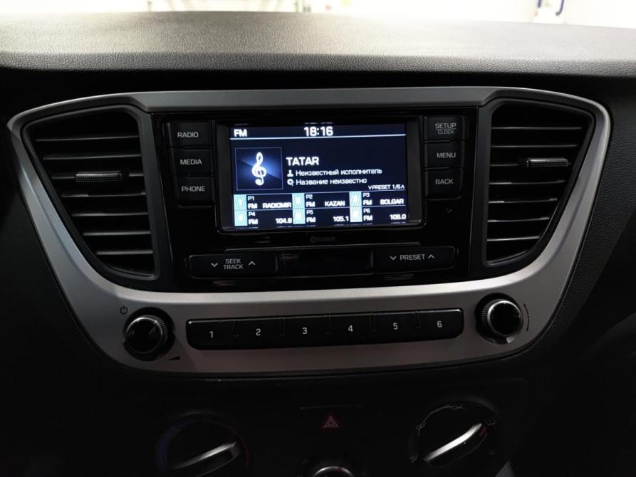 Hyundai Solaris II Казань  - изображение 23