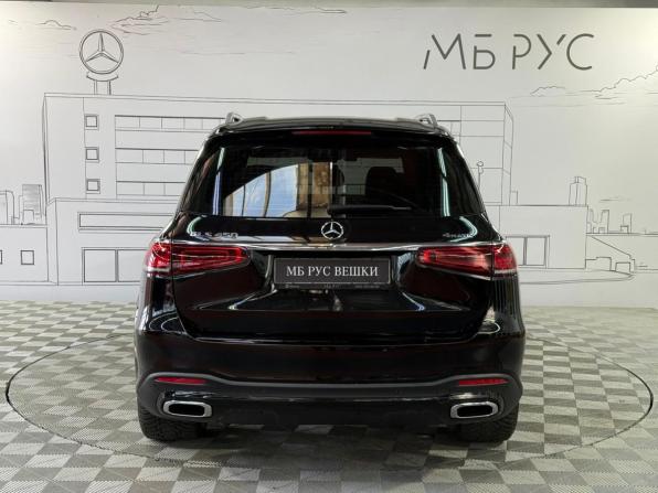 Mercedes-Benz GLS II (X167) с пробегом 2021 года, цена 7 500 000 рублей, 114000 км, внедорожник, Автокод Объявления