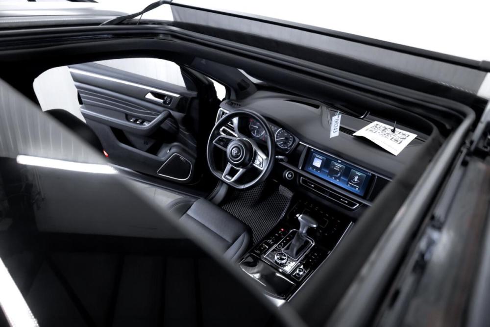 Dongfeng Fengon ix7 Тюмень  - изображение 13