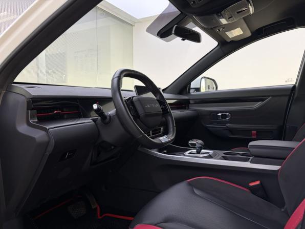 JETOUR DASHING I с пробегом 2024 года, цена 2 049 000 рублей, 23405 км, внедорожник, Автокод Объявления