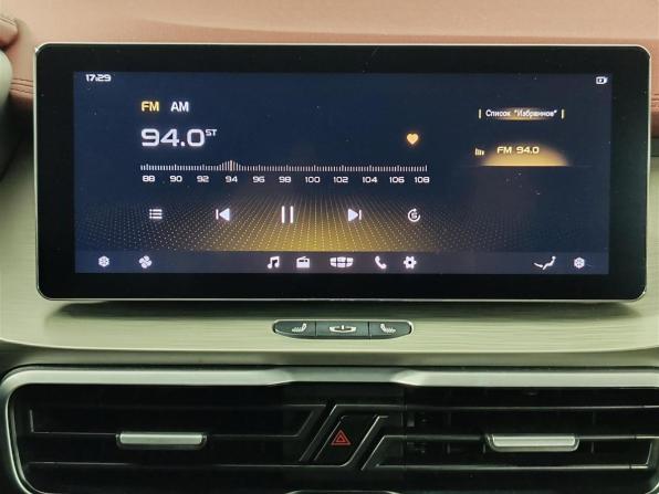 Geely Coolray I с пробегом 2023 года, цена 1 595 000 рублей, 69017 км, внедорожник, Автокод Объявления