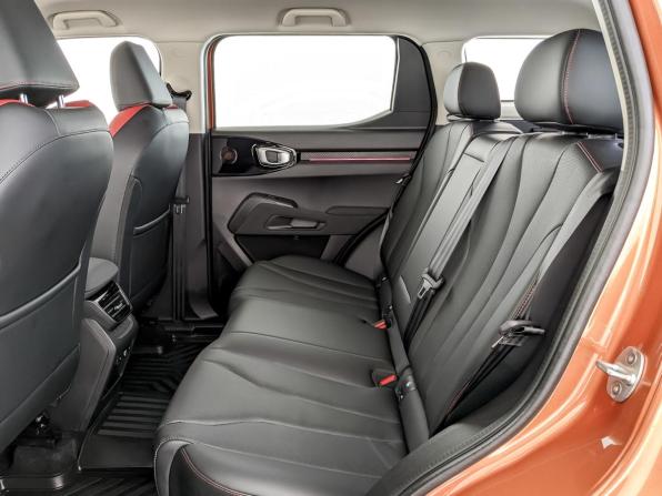 Haval H3 I с пробегом 2025 года, цена 2 635 000 рублей, 5559 км, внедорожник, Автокод Объявления