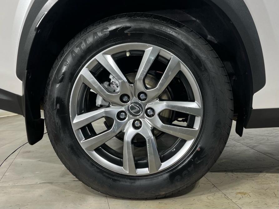 Lexus NX I Рестайлинг Ижевск  - изображение 23