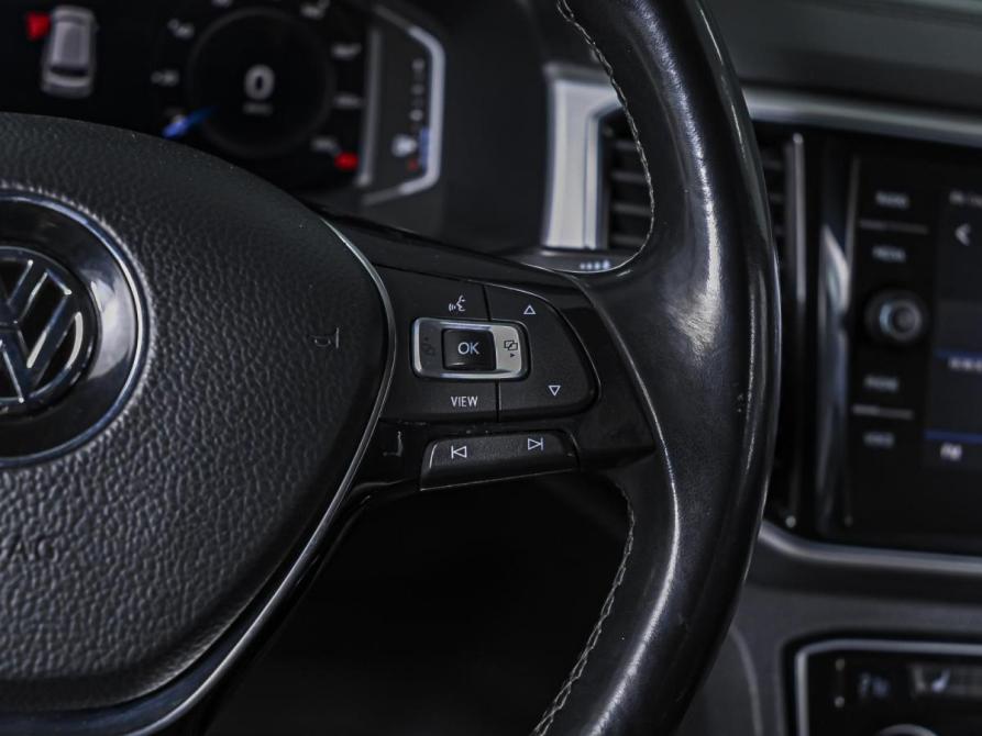 Volkswagen Teramont I Ставрополь  - изображение 23