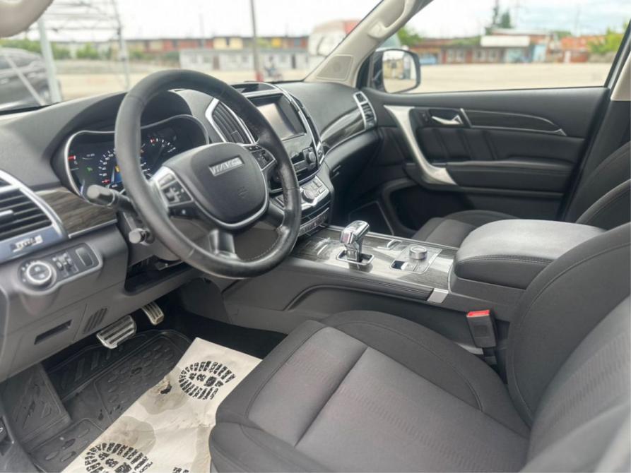 Haval H9 I Рестайлинг Тула  - изображение 5