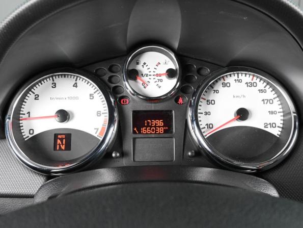 Peugeot 207 I Рестайлинг с пробегом 2009 года, цена 429 000 рублей, 166038 км, хэтчбек, Автокод Объявления
