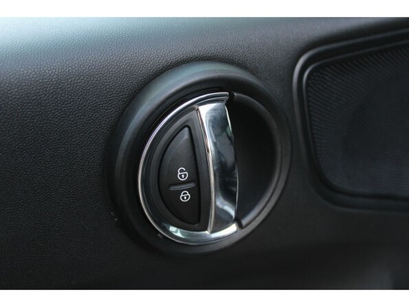 Mini Countryman II с пробегом 2018 года, цена 2 077 000 рублей, 122549 км, offers.body_type.unknown, Автокод Объявления