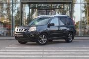 Nissan X-Trail II Рестайлинг Брянск  - изображение 25