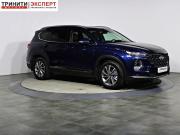 Hyundai Santa Fe IV Белгород  - изображение 20