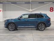 Geely Monjaro I Казань  - изображение 39