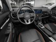 Kia Seltos I Рестайлинг Москва  - изображение 33
