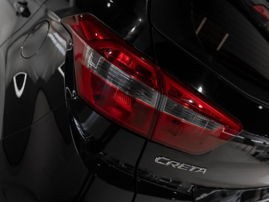 Hyundai Creta I Москва  - изображение 24