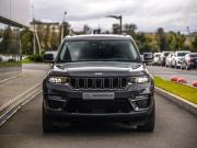 Jeep Grand Cherokee V (WL) Санкт-Петербург  - изображение 43