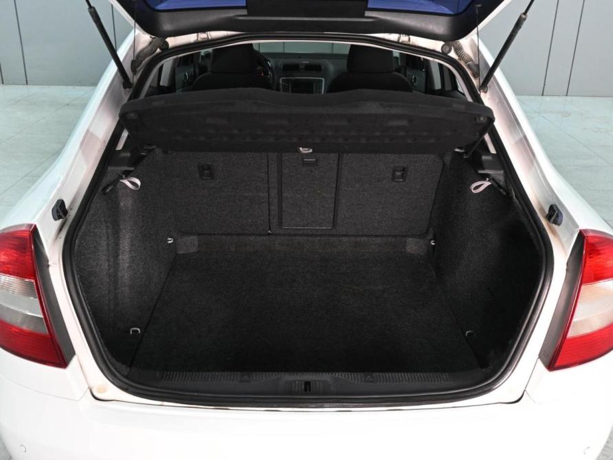 Skoda Octavia II (A5) Рестайлинг Ростов-на-Дону  - изображение 19