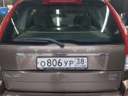 Volvo XC90 I Рестайлинг Москва  - изображение 32