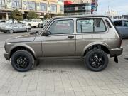 Lada (ВАЗ) Niva Legend I Рестайлинг Краснодар  - изображение 20