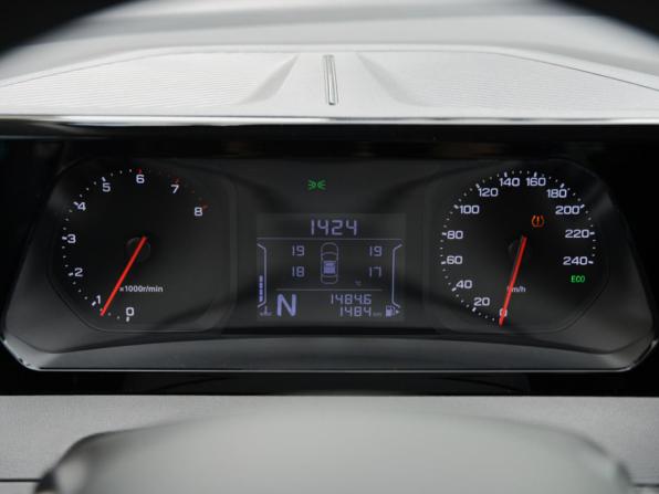 GAC GS3 с пробегом 2024 года, цена 2 290 000 рублей, 1300 км, внедорожник, Автокод Объявления
