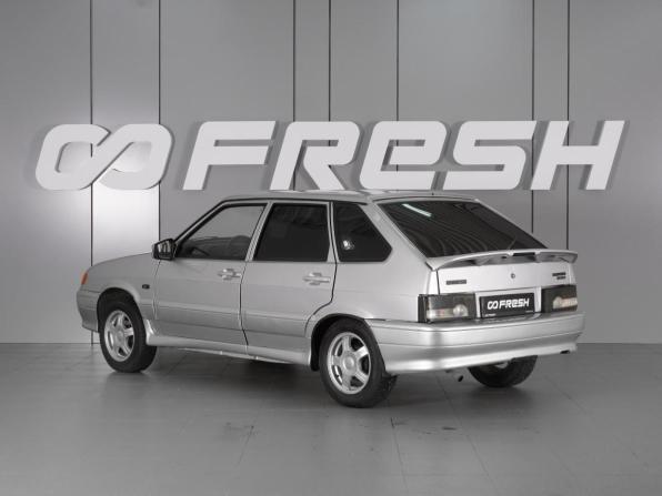 Lada (ВАЗ) 2114 с пробегом 2007 года, цена 290 000 рублей, 0 км, хэтчбек, Автокод Объявления