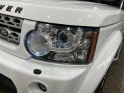 Land Rover Discovery IV Пермь  - изображение 33