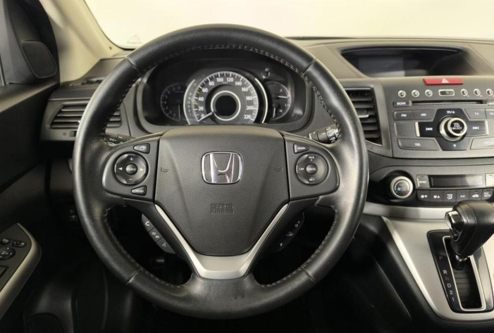 Honda CR-V IV Нижний Новгород  - изображение 14