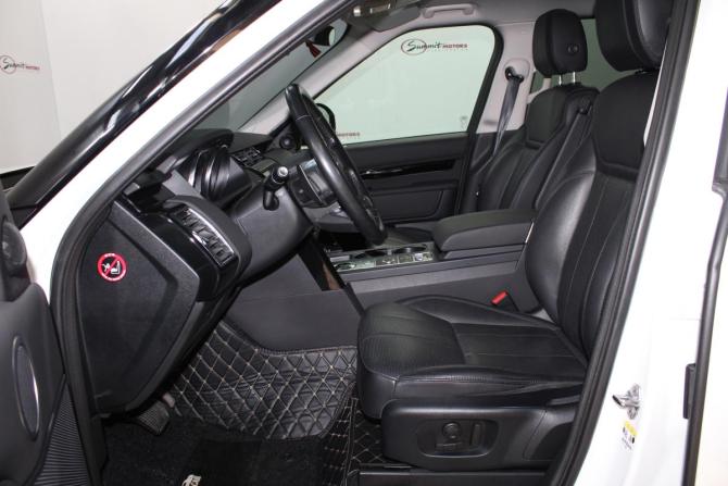 Land Rover Discovery V с пробегом 2019 года, цена 3 700 000 рублей, 80700 км, внедорожник, Автокод Объявления