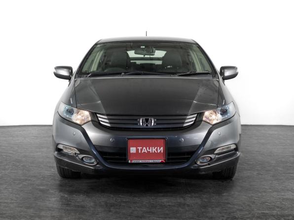 Honda Insight II с пробегом 2009 года, цена 830 500 рублей, 133239 км, хэтчбек, Автокод Объявления