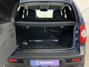Chevrolet Niva I Рестайлинг Тамбов  - изображение 26