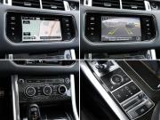 Land Rover Range Rover Sport II Москва  - изображение 47
